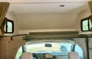 Meet Our 2023 Solera 27DSE Motorhome "MiLLiE"