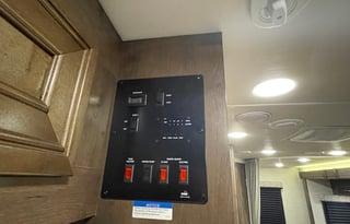 2022 Jayco Melbourne 24L