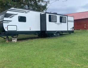 Grand Design Transcend Xplor 321BH