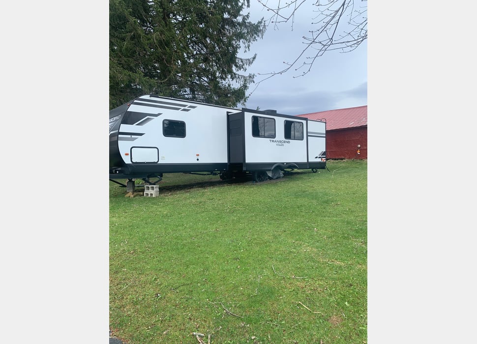 Travel Trailer rentals in Niagara Falls