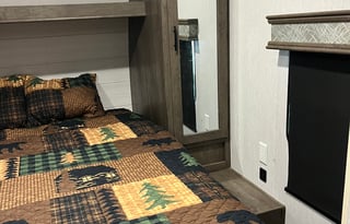 2022 Forest River RV Sandstorm 251GSLC