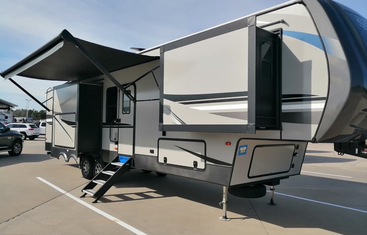 2019 Keystone Sprinter | RVshare