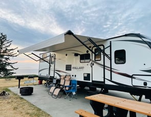 Heartland Mallard 32