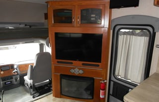 2016 Jayco Seneca 37HJ