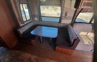 2013 Jayco M-314 BDS