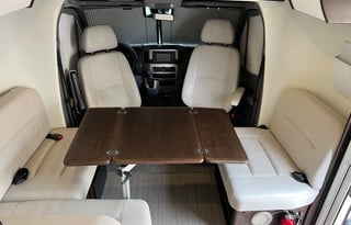 2019 Leisure Travel Serenity 24CB - Rent Cinnamon!