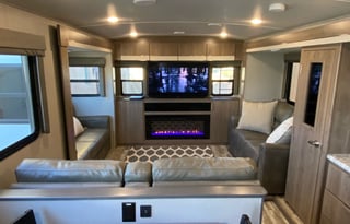 2020 Grand Design Imagine 3100RD