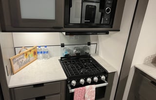 2022 Cruiser MPG 2700TH