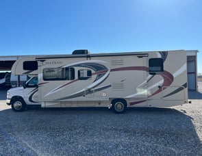 Thor Motor Coach Chateau 22B