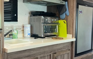 2018 Jayco Jay Feather X19H