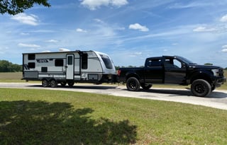 "Gilly" - 2021 Coachmen RV Apex Ultra-Lite 245BHS