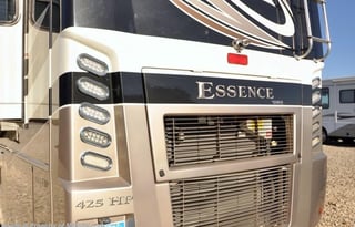 Making Memories in the luxury Class A Essence