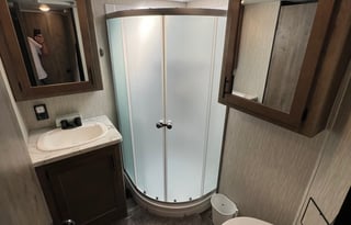 2020 Wolf Pack 365pack16 "Home Away From Home"