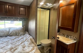 APOLLO - Forest River Mecedez-Benz Sprinter Diesel