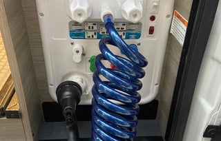 2022 Winnebago Solis 59P