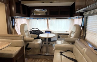 2019 Thor Motor Coach ACE 30.2