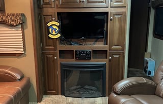 2015 Dutchmen RV Denali 289RK