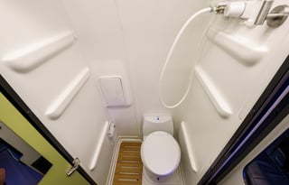 *Head out with Scout *2019 Winnebago Revel 4x4