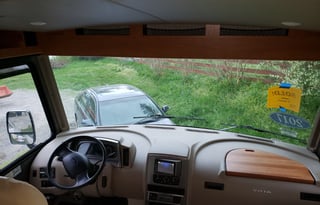 Bellevie from Cross Creek RV rentals by Rodney