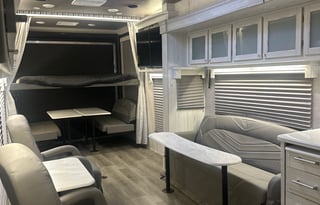 2023 Eclipse Attitude Widebody 3821GIG