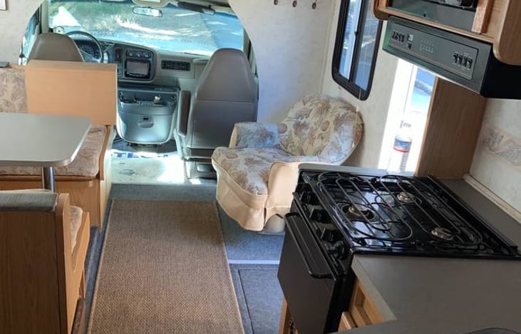 RV Photo