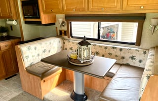 2008 Itasca Sunstar 32K