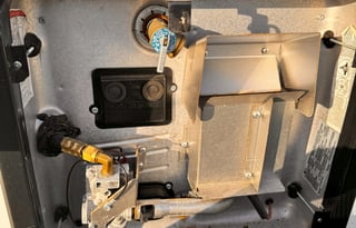 Modern Fifth Wheel – Your Home on the Road