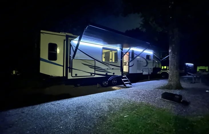 RV Photo
