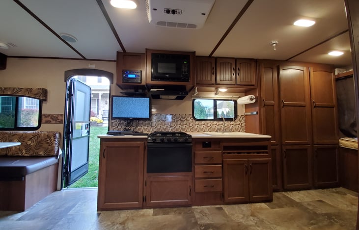 RV Photo