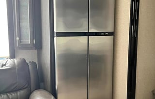 "Taft" 2017 Heart Land Road Warrior