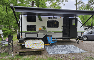 Free Ultra Quiet Generator Included!