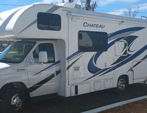 Thor Motor Coach Chateau 24F