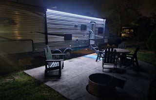Jayco Family Adventure with Bunks