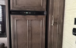 2022 Entegra Odyssey 31F with Double Bunk Beds