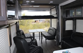 Stacey and Joe’s toybox Playland adventures