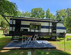 Forest River RV Cherokee 233MB