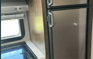 2019 Forest River RV Rockwood Mini Lite 2509S