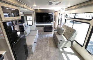 2025 Forest River RV Wildwood FSX 269VC
