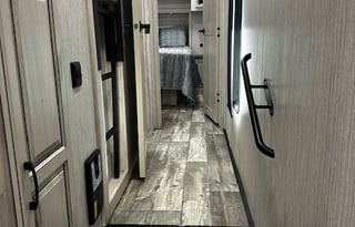 2022 Forest River RV Sandpiper 3660MB