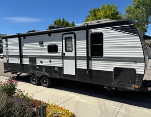 Keystone RV Hideout 26BHWE