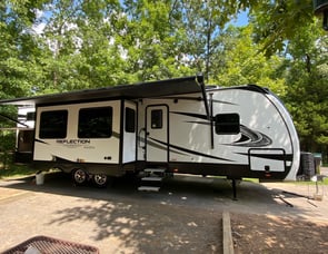 Grand Design Reflection 312BHTS