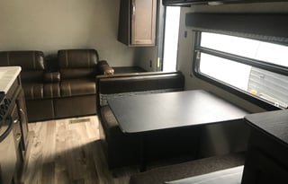 2019 Keystone Springdale