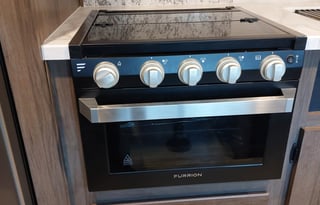 2021 Prime Time RV Avenger 26BK