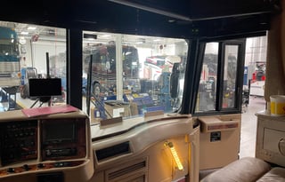 2000 Prevost Prevost 45XL Liberty Conversion