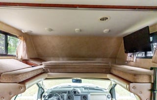 Kid Approved RV: Sleeps 11 w/ Bunkhouse