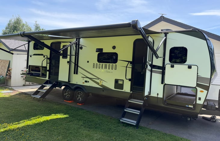 RV Photo