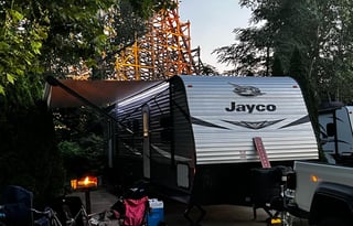 Make the most out of your next camping adventure!