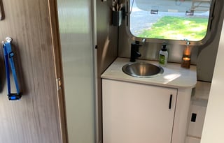 2020 Airstream RV Caravel 22FB