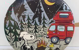 2019 Thor Motor Coach Four Winds 24F