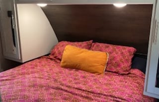 Keystone Bullet BUNKHOUSE